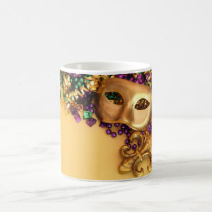 Caneca De Café Carnaval