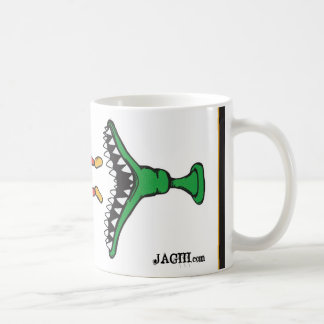 Caneca De Café Carnaval, JAGIII.com, carnaval