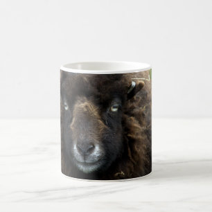 Caneca De Café Carneiros