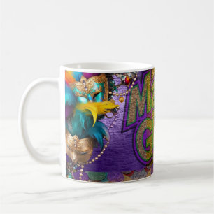 Caneca De Café Carneiros de colares de colares de colares de colc