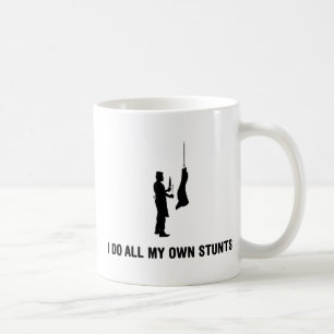 Caneca De Café Carniceiro