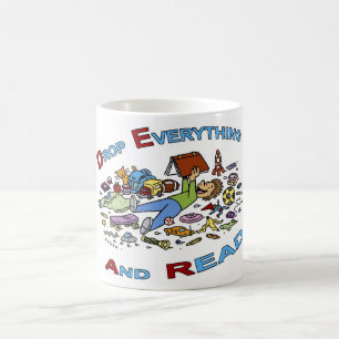 CANECA DE CAFÉ CARO