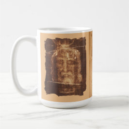 Caneca De Café Caro Santo de Jesus - Cobertura de Turim Mug