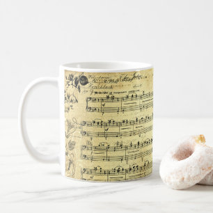 Caneca De Café Carole Mug, Natal
