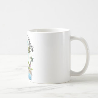 Caneca De Café Carolina Belles Pearls 1