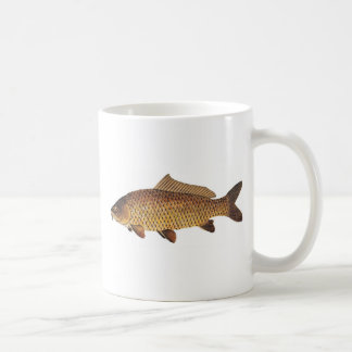 Caneca De Café Carpa