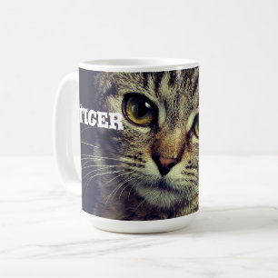 Caneca De Café Carregar a Foto de Pet