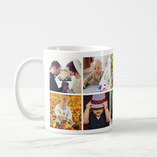 Caneca De Café Carregar imagem (Esquerda)