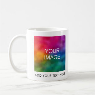 Caneca De Café Carregar imagem Foto para logotipo empresarial Ele