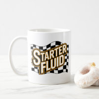 Carro Café Mugs Humor Starid