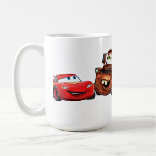 Caneca De Café **"Carro Entusiasta Impresso Mug: