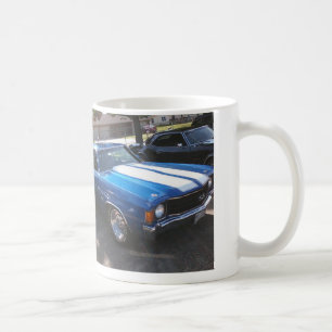 Caneca De Café Carro legal