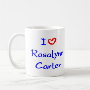 Caneca De Café carro rosalynn