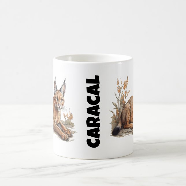 Caneca De Café Cartão postal (Centro)