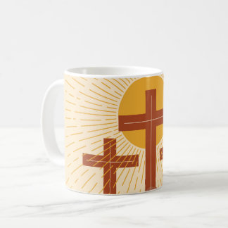 Caneca De Café Cartão Sexta-feira Bom