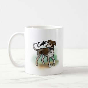 Caneca De Café Carter Mug