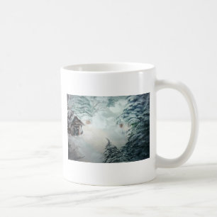 Caneca De Café cartões