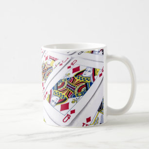 Caneca De Café cartões-316501 jogar poker game casino fou