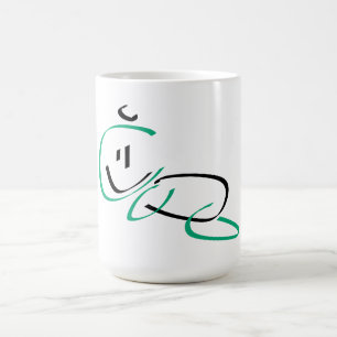Caneca De Café Cartomix Mug