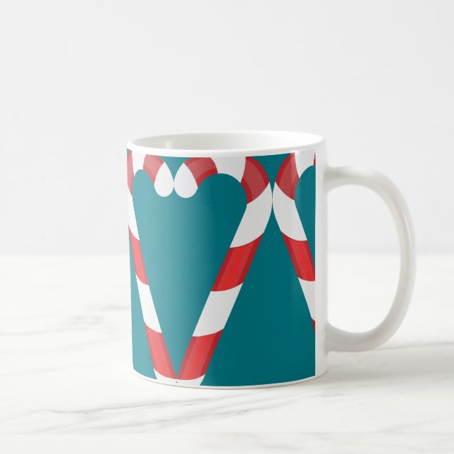 Caneca De Café cartucho (Direita)