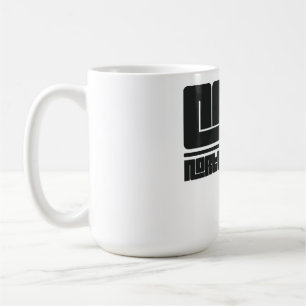 Caneca De Café Cary - Carolina do Norte