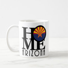 Caneca De Café CASA Arizona 11oz