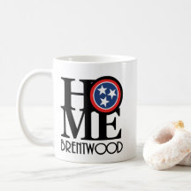 CASA Brentwood TN 11oz