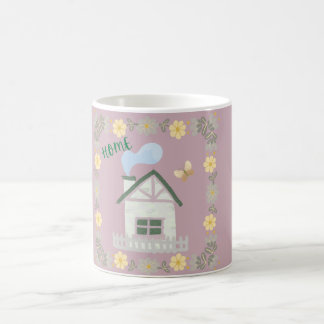 Caneca De Café Casa de Campo