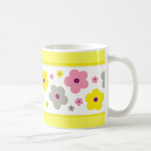 Caneca De Café Casa Doce 10 - Mug