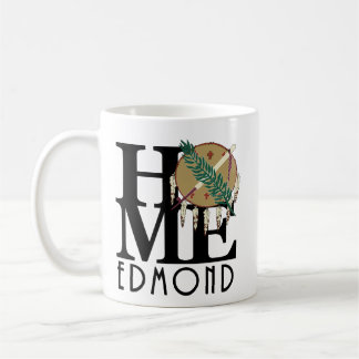 Caneca De Café CASA Edmond OK 11oz