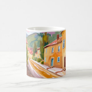 CANECA DE CAFÉ CASA MCC NAS MONTANHAS