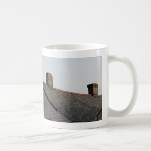 Caneca De Café Casa no estilo Nova Orleans nº 2