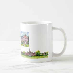 Caneca De Café casa para arenoso e Patrice