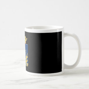 Caneca De Café Casaco de braços da IJlst