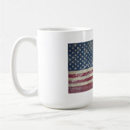 Caneca De Café Casaco de Ganga com Assinatura