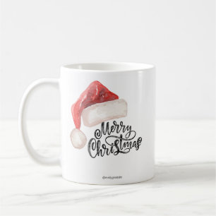 CANECA DE CAFÉ CASADO CRISTMAS IMPRESSÃO