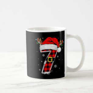 Caneca De Café Casais Correspondentes Natal 6 7 Seis Sete Meme Gí