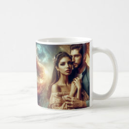 Caneca De Café casal