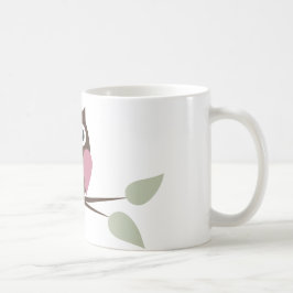 Caneca De Café Casal Apaixonado