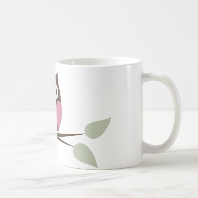 Caneca De Café Casal Apaixonado (Direita)