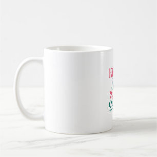 Caneca De Café Casal Oferece Beijos Doces Como Doces