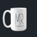 Caneca De Café CASAL Personalizado Mug Casado Mug Casado Aniversá<br><div class="desc">Designs Berry Sweet | www.berryberrysweet.com</div>