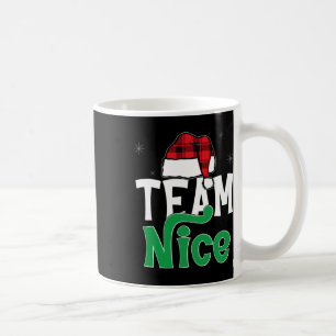 Caneca De Café Casal Xmas Xadrez Bela da Equipe Pjs 2024 Engraçad