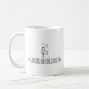 Caneca De Café Casamento Engraçado
