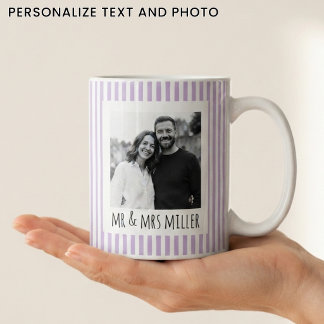 Caneca De Café Casamento | Festa de Despedida de Solteira Retro R