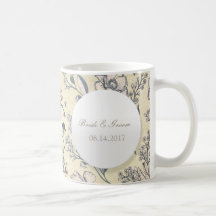 Casamento Floral Rustic Vintage Flower