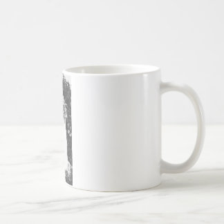 Caneca De Café Casamento lésbica cerca de 1920