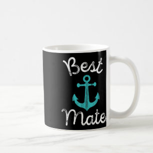 Caneca De Café Casamento Náutico Noiva Padrasto E Padrinhos