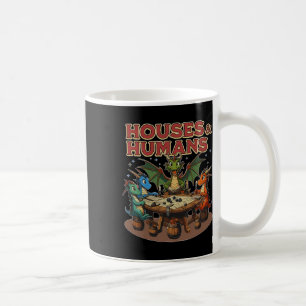 Caneca De Café Casas e Humanos Retro Gamer Video Game