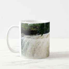 Caneca De Café Cascata